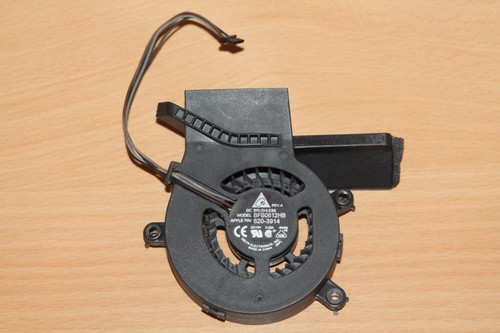 Ventilateur disque dur pour - disque,