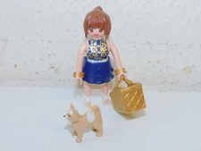 Playmobil 70639 new serie 23 chiwawa