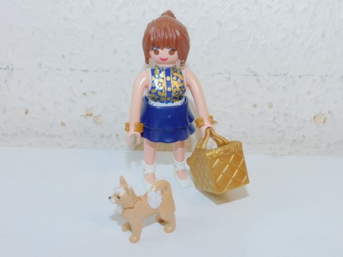 Playmobil 70639 new - , serie