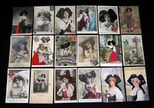 GUERRE MORAL TROUPE WWI