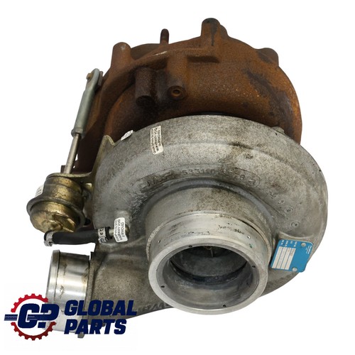 Turbocompresseur daf cf85 - cf85, 430
