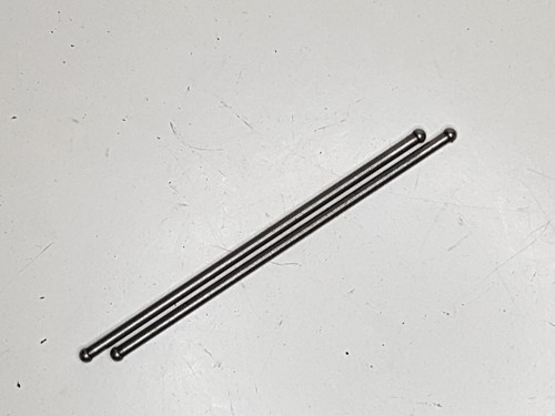 Tige soupapes moteur gxv160 - tige, de