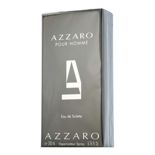 Azzaro pour homme edt - homme,