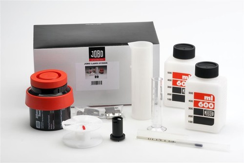 Kit laboratoire jobo - de,