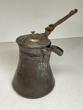 CAFETIÈRE DE NOMADE , PETIT