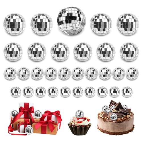 Pièces tailles boule - 31,