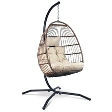 Fauteuil oeuf suspendu - fauteuil,