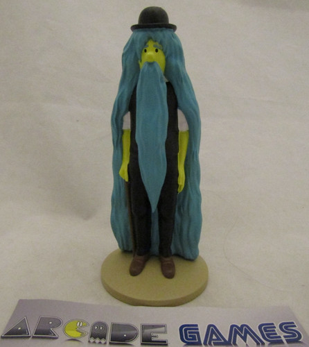 Figurine dupont cas - dupont, un