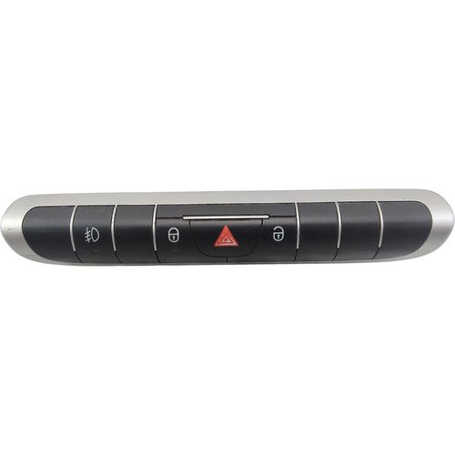 Console multifonction centrale - multifonction,