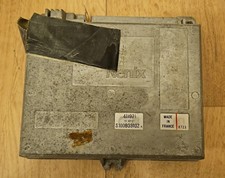 Calculateur Volvo 480 - ECU