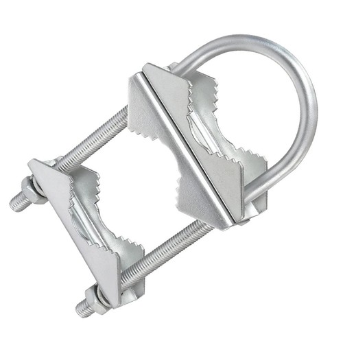 Pince mât antenne - pince,