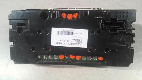 Compteur volkswagen golf nt - 3,