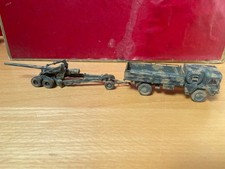 ROCO MINITANKS CAMION MAN