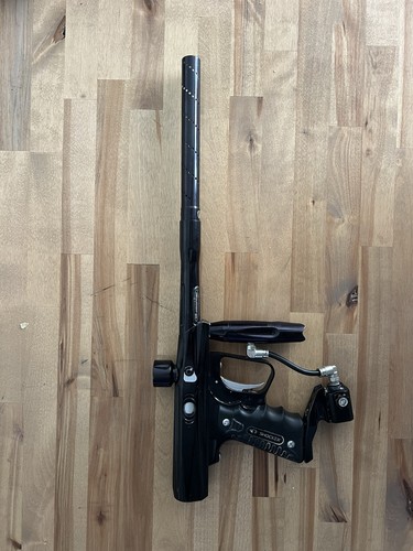 Shocker electronic paintball - electronic,