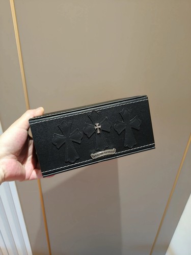 Chrome hearts item holder - chrome,
