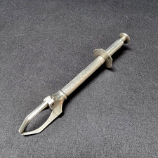 Pince à Sucre Vintage Métal