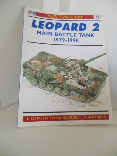 Char léopard main battle - léopard, 2