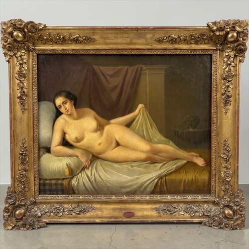 Tableau ancien xixᵉ vénus - xixᵉ, (vénus