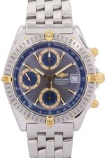 montre breitling chronomat