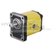 Pompe Hydraulique Avec