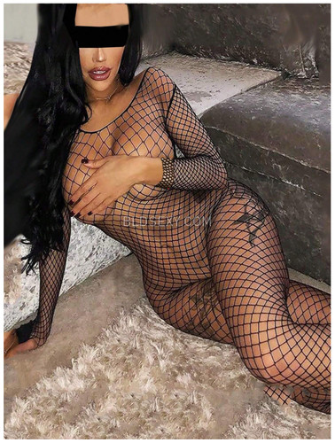 Bodystocking large - bodystocking,