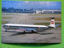 BEA     COMET 4B   G-APMF