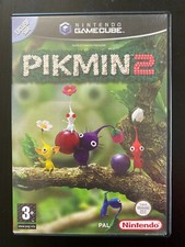 Pikmin 2 - Nintendo Gamecube -
