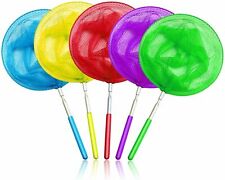 Filet De Pêche Télescopique