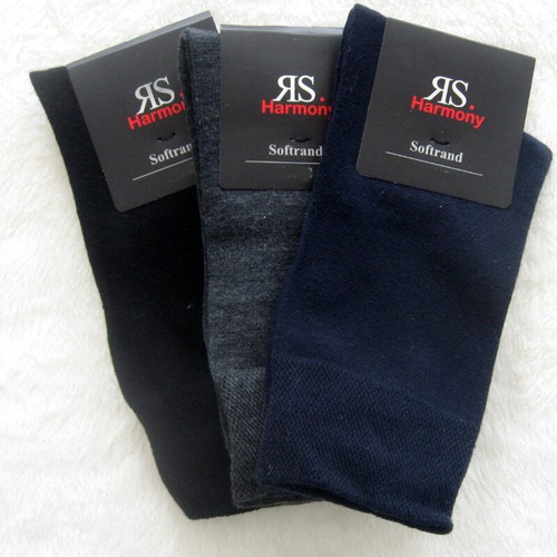 Paire hommes chaussette sans - paire,