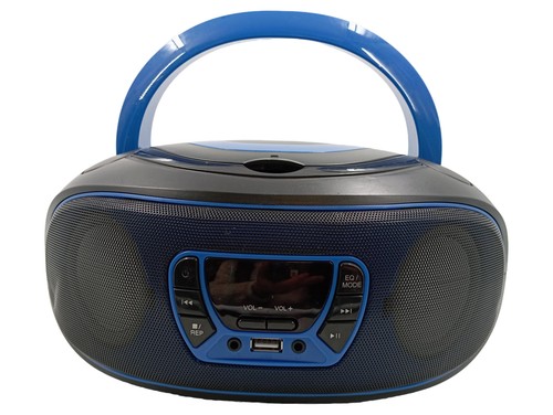 Denver lecteur portable - lecteur, cd