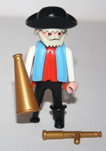 Playmobil 3750 pirate - 3750,