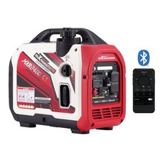 2.4KW Gasoline Portable