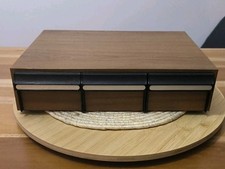 Rangement Tiroirs 42 Cassettes