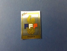 Panini Football Mexico 86