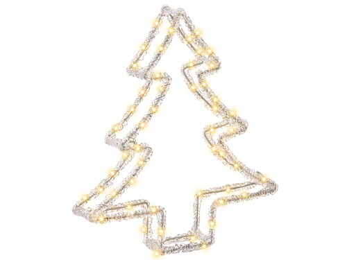 Décoration noël led - noël, en