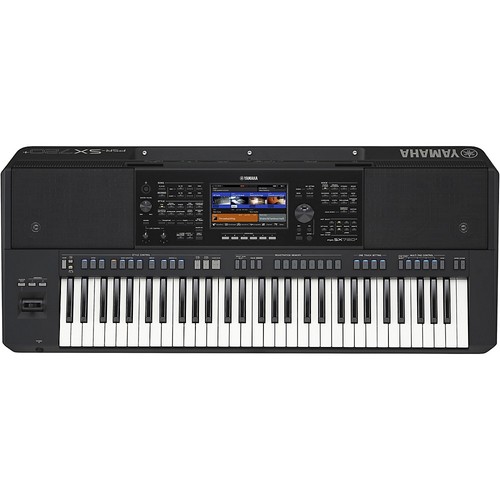 Yamaha psrsx720 61key - yamaha, psrsx720+