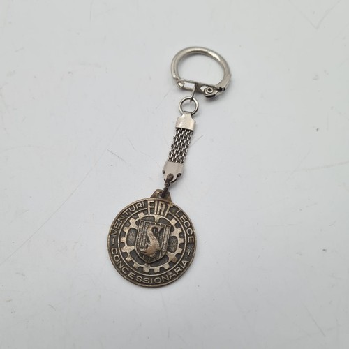 Fiat venturi accessory - 50's,