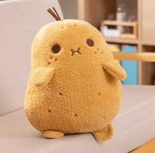 Peluche de pomme de terre