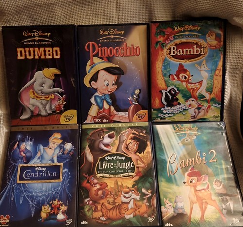 Walt disney pack - walt,