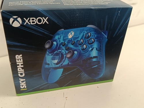 Xbox manette sans - xbox, sky