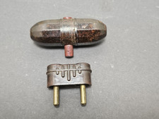 interrupteur Zeppelin