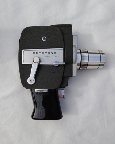Caméra keystone k 774 - 8,