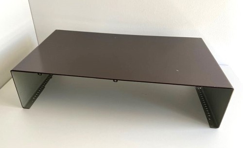 Caisse caisson métal platine - ,