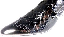 Original Chelsy Croco Vernis