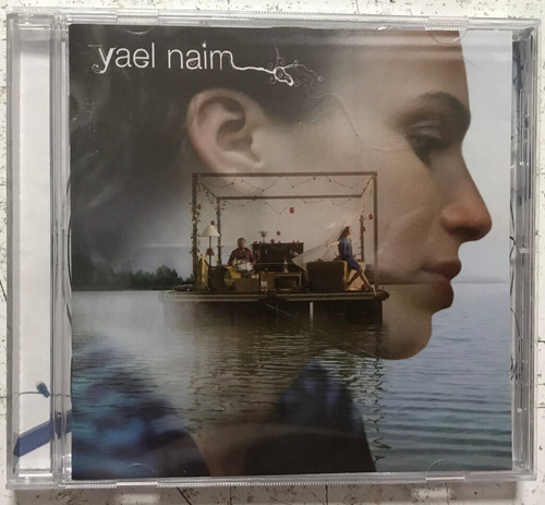 Yael naim - yael, cd