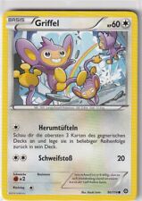 Pokemon Carte XY Chaudière à