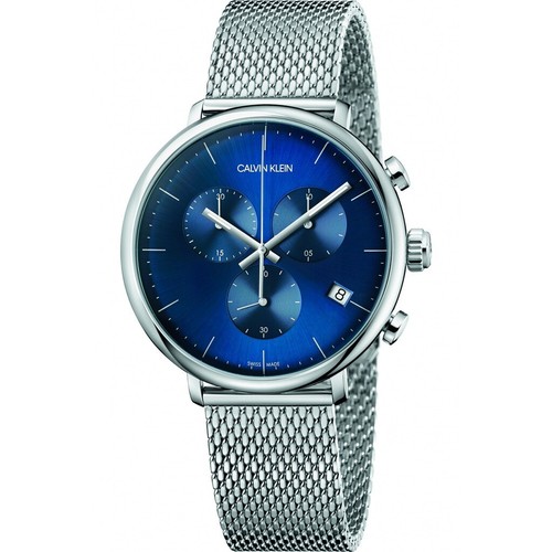 Montre calvin klein homme - calvin,