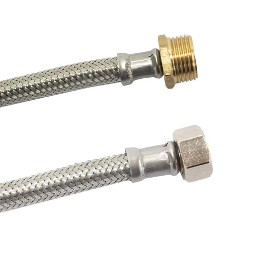 Flexible inox eau - flexible, potable