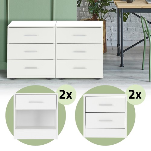 Table chevet meuble nuit - table,
