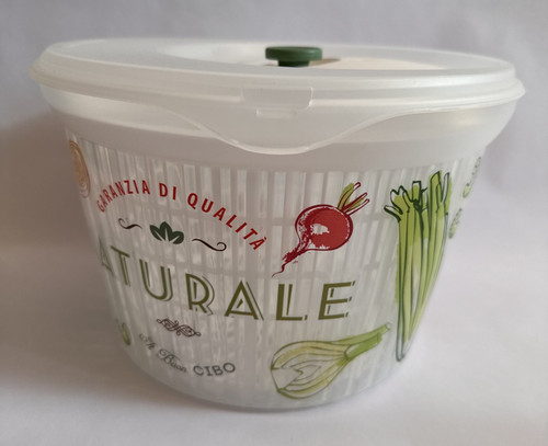 Essoreuse salade motifs - essoreuse,